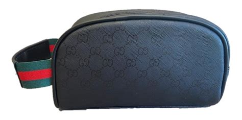 sobaquera gucci hombre